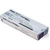 Pentel LR10-V, confezione da 12 cartucce d'inchiostro ricaricabili per penne Energel-Pens Violet da 0,1 mm
