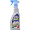 Rhütten Pulivetro Antipioggia, Effetto Idrorepellente, Antiappannante, 750ml
