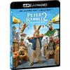 Eagle Pictures Peter Rabbit 2 - Un Birbante In Fuga (4K Ultra-HD+Blu-Ray)