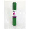 Termoadesivo Glitter Verde Prato