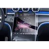 GAFAT Compatibile con Mercedes Benz Classe C W206/ GLC X254 2025 2026-2023 11,9 Navigazione Pellicola Protettiva, Classe C W206 11,9 Pollici Touchscreen Pellicola in Vetro, Antiurto, 9H Anti-Graffio
