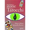 Panda Edizioni Inventare storie con i tarocchi