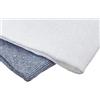 Rex Sadoch Rex Bay Rex Bianco/Blu Cotone X2 R51 4g