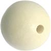 INNSPIRO Contiene legno sfera bianca diam. 10 mm. 500 u. ca.