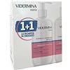 Vidermina Intima - Dermodetergente Formula Comfort pH Acido, 500+500ml