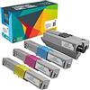 Oki TONER COMPATIBILE OKI 46508712 C332 MC363 3.5K NERO