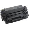 HP Toner COMPATIBILE Canon LBP 3460 HP LASERJET 2410 Alta Capacità 710H Q6511X