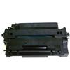 HP TONER COMPATIBILE HP LASERJET P3010 P3015 CE255A 55A NERO 6K