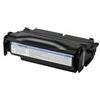 Lexmark Toner COMPATIBILE Ibm Infoprint 1422 Lexmark T430 12A8425 12A8325 NERO 75P6050 12K