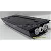 Kyocera TONER COMPATIBILE KYOCERA KM1620 KM1635 TK-410 TK410 370AM010 NERO 15K