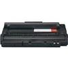 Lanier Toner Compatibile Lanier LF125M 215M 18S0090 Lexmark X215 NERO