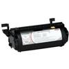 Lexmark Toner COMPATIBILE Lexmark Optra T610 12A5745 0012A5840 NERO 25K