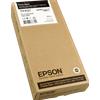 Epson CARTUCCIA ORIGINALE EPSON ULTRACHROME PRO 12 C13T44Q140 T44Q140 NERO FOTO