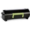 Lexmark TONER COMPATIBILE PER LEXMARK 24B6035 M1145 XM1145 NERO