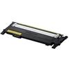 Samsung TONER COMPATIBILE SAMSUNG CLP 360 CLP 365 CLX 3305 CLT-Y406S GIALLO