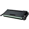 Samsung Toner COMPATIBILE SAMSUNG CLP610 CLP660 CLX 6200 NERO CLP-K660B K660B