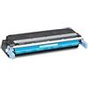 HP TONER COMPATIBILE CANON C3500 LBP 2710 HP COLOR 5500 EP-86C C9731A 645A 6829A004AA CIANO