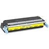 HP TONER COMPATIBILE CANON C3500 LBP 2710 HP COLOR 5500 EP-86 6827A004AA C9732A 645A GIALLO