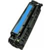 Canon Toner COMPATIBILE CANON LBP 7200 2661B002 718C CC531A HP CM 2320 MFP Ciano