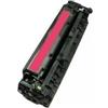 Canon Toner COMPATIBILE CANON LBP 7200 2660B002 718M CC533A HP CM 2320 MAGENTA
