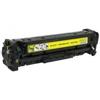 Canon Toner COMPATIBILE CANON LBP 7200 2659B002 718Y CC532A HP CM 2320 MFP GIALLO
