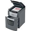 GielleService Distruggidocumenti automatico a microtaglio Rexel Optimum Autofeed 100M 2020100MEU