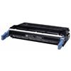 HP TONER COMPATIBILE HP COLOR LASERJET 4600 4610 4650 C9720A NERO 9K 641A