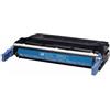 HP TONER COMPATIBILE HP COLOR LASERJET 4600 4610 4650 C9721A CIANO 641A