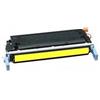 HP TONER COMPATIBILE HP COLOR LASERJET 4600 4610 4650 C9722A GIALLO 641A