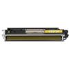 HP Toner COMPATIBILE HP COLOR LASERJET CE312A 126A CP1025 PRO100 M175 GIALLO