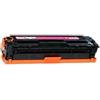 HP TONER COMPATIBILE HP COLOR LASERJET CP 5225 Magenta CE743A 7,3K