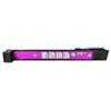 HP TONER COMPATIBILE HP Color Laserjet CP6015 CB383A 83A 824A MAGENTA 21K