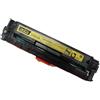 HP TONER COMPATIBILE HP LaserJet Pro 200 M251n M200 M276 MFP CF212A 131A GIALLO