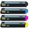 Kyocera Toner COMPATIBILE KYOCERA FS C5015 TK-520Y TK520Y GIALLO 4K