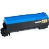 Kyocera TONER COMPATIBILE KYOCERA FS C5300 FS C5350 1T02HNCEU0 TK560C CIANO 10K