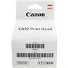 Canon Testina originale a colori Canon CA92 - QY6-8018-000 G1100 G2100 (3 COLORI)