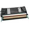 Lexmark Toner COMPATIBILE LEXMARK C734A1KG C734 C736 X734 C734A2KG NERO 8K