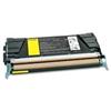 Lexmark Toner COMPATIBILE LEXMARK C734 C736 X734 C734A1YG GIALLO 6K