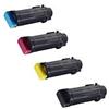 Xerox TONER COMPATIBILE XEROX 106R03477 CIANO PHASER 6510 WORCENTRE 6515 2.4K