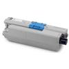 Oki TONER COMPATIBILE OKI 44973508 44469803 C310 C511 NERO 7K