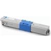 Oki TONER COMPATIBILE OKI 44469706 C310 C510 MC351 MC361 CIANO 2K