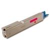 Oki Toner COMPATIBILE OKI 43459434 43459330 43459370 C3300 C3400 MAGENTA 2K