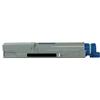 Oki Toner COMPATIBILE OKI C3450 C3600 43459332 NERO 43459436 C3300