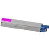 Oki Toner COMPATIBILE OKI C3450 C3600 43459330 43459434 MAGENTA