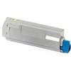 Oki TONER COMPATIBILE OKI C810 44059105 GIALLO 8K C830