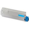 Oki TONER COMPATIBILE OKI C810 44059107 C830 CIANO 8K