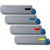 Oki TONER COMPATIBILE OKI MC851 MC861 44059167 44059255 CIANO 7.3K