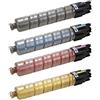 Ricoh TONER COMPATIBILE RICOH NRG MP C305 NERO 12K 842079 841618 MPC305HEBK