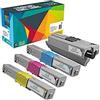 Oki TONER COMPATIBILE OKI 46508710 MAGENTA C332 MC363 3K