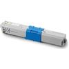 Oki TONER COMPATIBILE OKI C310 C510 MC351 MC361 GIALLO 44469704 2K